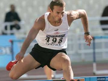 Πανελλήνιο ρεκόρ από την Σκαφίδα στο επί κοντώ και πρωτιές των φαβορί