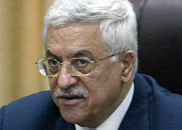 Ο Μαχμούντ Αμπάς επαναφέρει την πρακτική της θανατικής ποινής