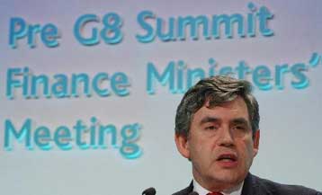 Πηγή ανησυχίας για την παγκόσμια οικονομία οι υψηλές τιμές του πετρελαίου