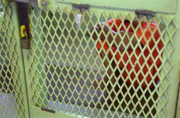 Νέες αποκαλύψεις από το Time για βασανιστήρια κρατουμένων στο Γκουαντάναμο