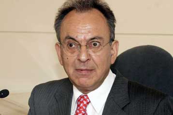 Σύσκεψη για τη στήριξη της κλωστοϋφαντουργίας στο υπουργείο Ανάπτυξης