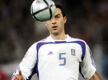 Πρόταση στον Τραϊανό Δέλλα έχει κάνει η Βέρντερ Βρέμης