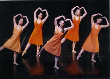 Βραδιές χορού από την Hellenic Dance Company στο Μέγαρο Μουσικής Αθηνών