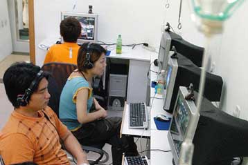 Η Microsoft κατηγορείται ότι συνεργάζεται με την Κίνα στη λογοκρισία του Διαδικτύου