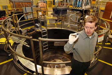 Οι ταχύτερες σφαίρες του κόσμου αποκαλύπτουν μυστικά του Δία