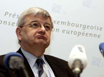 Να τηρηθεί η δέσμευση της ΕΕ για διεύρυνση, ζητά ο Γιόσκα Φίσερ