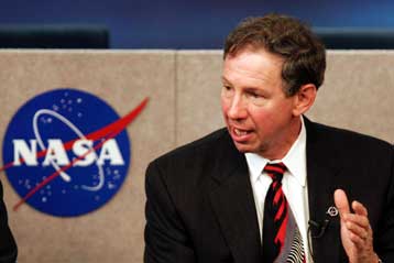 Το νωρίτερο το 2015 η επόμενη επανδρωμένη αποστολή της NASA στη Σελήνη