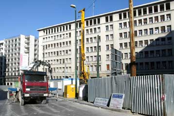 Συμφωνίες πώλησης και επαναμίσθωσης δημοσίων ακινήτων προωθεί η κυβέρνηση