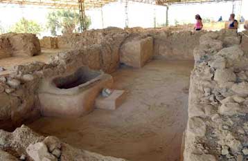 Τη δεινή θέση της Αρχαιολογικής Υπηρεσίας καταγγέλλει ο Σύλλογος Ελλήνων Αρχαιολόγων