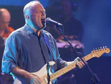 Η επανασύνδεση των Pink Floyd στο επίκεντρο του Live 8
