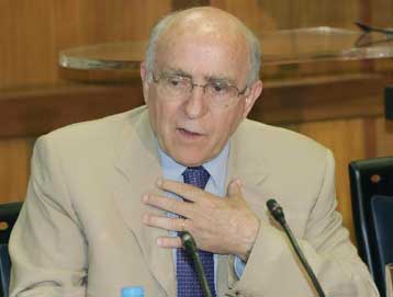 Τελεσίγραφο Σουφλιά για τη μεταφορά της λυματολάσπης στα Ανω Λιόσια