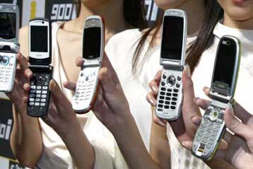 Βιοδιασπώμενα κινητά από καλαμπόκι παρουσίασε η NEC