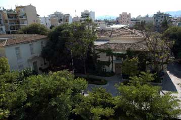 Έλεγχος του ΕΦΕΤ για τη λιστέρια στο Ασυλο Ανιάτων