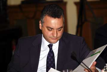 Δωρεάν μετακίνηση με πλοίο για κατοίκους νησιών της άγονης γραμμής εξετάζει το ΥΕΝ