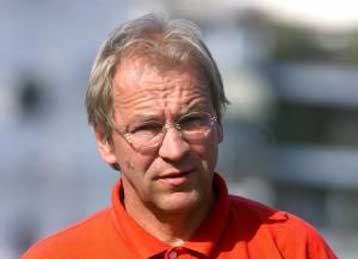 Ο Κουουζέλα υποψήφιος προπονητής στον Αρη-Δεν αναλαμβάνουν οι 3 επιχειρηματίες