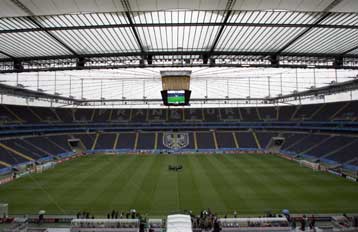 Αργεντινή-Τυνησία και Γερμανία-Αυστραλία στην πρεμιέρα του Κυπέλλου Συνομοσπονδιών