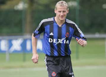 Τον Τροντ Σόλιντ εκθείασε ο Ρούνε Λάνγκε και θα τον ενδιέφερε νέα συνεργασία μαζί του