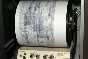 Σεισμός 7 Ρίχτερ βόρεια της Καλιφόρνια – Κανένας κίνδυνος για τσουνάμι λένε οι Αρχές