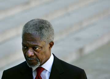 Ανοίγει και πάλι ο φάκελος του σκανδάλου στο προγράμμα «Πετρέλαιο αντί Τροφίμων»