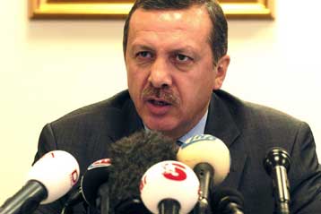 Το ενδεχόμενο διπλωματικής εκπροσώπησης στην Τουρκία φέρεται να μελετά η Κύπρος