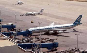 Εθελούσια έξοδο 220 εργαζόμενων στην Ολυμπιακή εξετάζει η κυβέρνηση