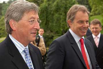 «Ναυάγιο» για τον κοινοτικό προϋπολογισμό προεξοφλεί η Ευρωπαϊκή Ένωση