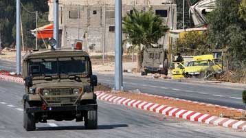 Συμφωνία για παράδοση ελέγχου της Τζενίν προαναγγέλλουν οι Παλαιστίνιοι