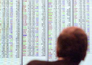 Κέρδη 1,21% στο Χρηματιστήριο την Τετάρτη