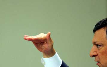 Ευρωσύνταγμα-προϋπολογισμός, τα δύο ακανθώδη θέματα που ζητούν λύση στη Σύνοδο Κορυφής