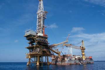 Βρετανικό πρόγραμμα για τη μόνιμη αποθήκευση διοξειδίου του άνθρακα στο βυθό