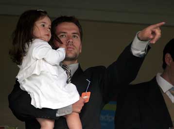 Η Ρεάλ δεν κρατά τον Όουεν, που θα ήθελε να μεταγραφεί στην Τσέλσι