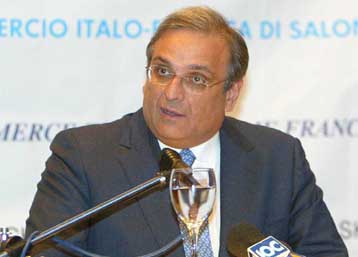 Αντιδράσεις για την εφαρμογή των Διεθνών Λογιστικών Προτύπων από τις μη εισηγμένες