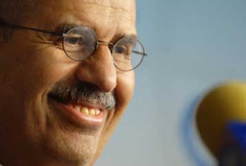 Το Ιράν απέκρυψε από την ΙΑΕΑ πέντε χρόνια προσπαθειών για την παραγωγή πλουτωνίου