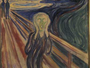 Επαναλειτουργεί σύντομα το Μουσείο Μουνχ στο Όσλο