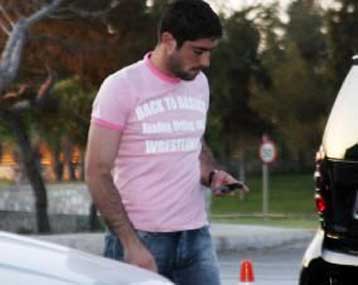 Την Παρασκευή ανακοινώνει ο Ολυμπιακός τον Σόλιντ-Διάψευση Κωνσταντίνου για επαφή