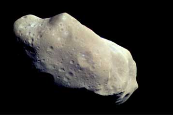 Ωκεανοί από μάγμα κάλυπταν τους αρχέγονους αστεροειδείς