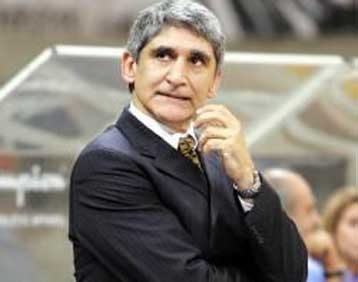 Τις διοργανώσεις της FIBA επέλεξε το Μαρούσι, που απέρριψε το ULEB Cup