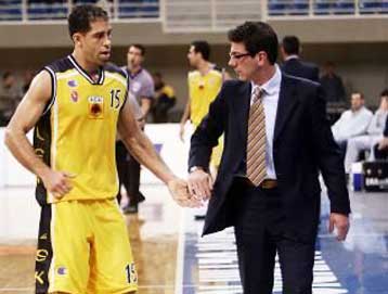 Σε επέμβαση αφαίρεσης δισκοκήλης υπεβλήθη ο Τόμπι Μπέιλι