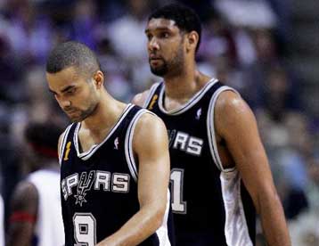 Πολύ σκληροί για να… πεθάνουν οι Πίστονς έκαναν το 2-2 στους τελικούς του ΝΒΑ