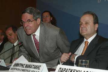 Στάσιμα τα κέρδη της ΔΕΗ στο πρώτο τρίμηνο