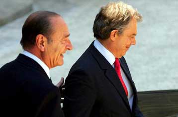 Φόβοι για αδιέξοδο στις διαπραγματεύσεις για τον κοινοτικό προϋπολογισμό