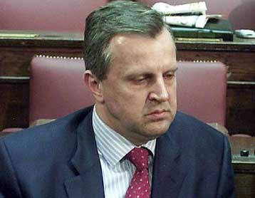 Στην Εισαγγελία Πρωτοδικών ο φάκελος του πρώην βουλευτή Ν.Φλώρου