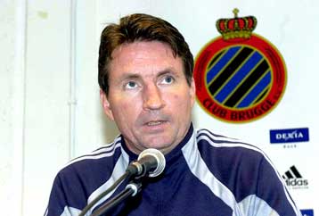 Και επισήμως ο Τροντ Σόλιντ στο τιμόνι της τεχνικής ηγεσίας του Ολυμπιακού