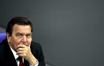 Οργή Αγκυρας για την απόφαση της Μπούντεσταγκ να καταδικάσει τις σφαγές των Αρμενίων