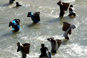 Ορεσίβιοι Νεπαλέζοι σπάνε ρεκόρ σε δείκτη της φυσικής κατάστασης