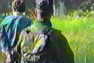 Κάθειρξη 20 ετών σε Σέρβο παραστρατιωτικό για την εκτέλεση Αλβανών στο Κόσοβο