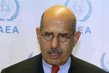 Απορρίπτει το Ιράν αιτιάσεις της ΙΑΕΑ περί απόκρυψης στοιχείων την περίοδο 1993-98