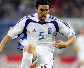 Δεν γυρίζει στη Ρέιντζερς ο Κυργιάκος, λέει ο μάνατζέρ του – Διαψεύδουν οι Σκωτσέζοι