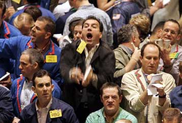 Νέο ιστορικό ρεκόρ σημείωσε η τιμή του αργού πετρελαίου στη Νέα Υόρκη