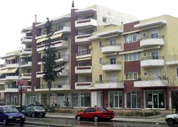 Έως και 20% οι αυξήσεις στις αντικειμενικές αξίες των ακινήτων